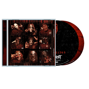 Slipknot - Slipknot (25th Anniversary Edition)