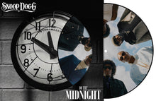 Load image into Gallery viewer, Snoop Dogg - 10 til Midnight

