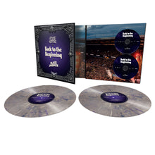 Load image into Gallery viewer, Ozzy Osbourne &amp; Black Sabbath - Back To The Beginning
