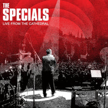 Load image into Gallery viewer, The Specials - Live From The Cathedral
