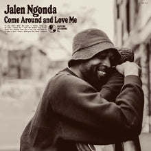 Load image into Gallery viewer, Jalen Ngonda - Come Around And Love Me
