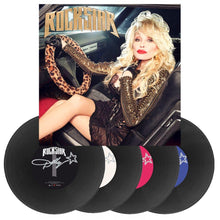 Load image into Gallery viewer, Dolly Parton - Rockstar
