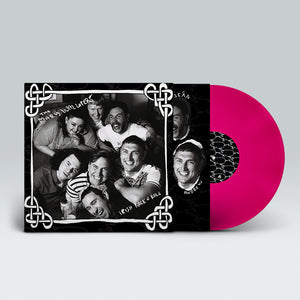 The Mary Wallopers - Irish Rock N Roll [Dinked Edition]