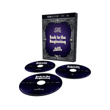 Load image into Gallery viewer, Ozzy Osbourne &amp; Black Sabbath - Back To The Beginning
