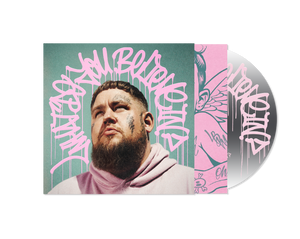 Rag'n'Bone Man - What Do You Believe In?