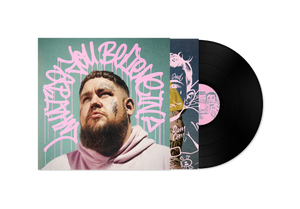 Rag'n'Bone Man - What Do You Believe In?