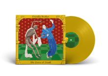 Load image into Gallery viewer, Frankie Archer - The Dance of Death
