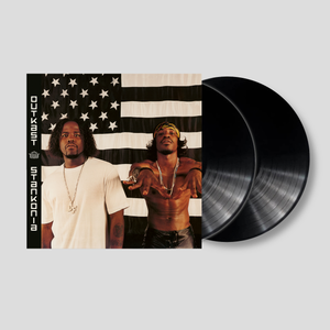 Outkast - Stankonia 2LP