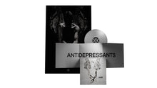 Load image into Gallery viewer, Suede - Antidepressants
