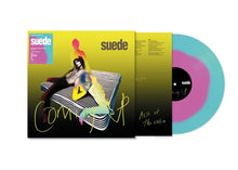 Load image into Gallery viewer, Suede - Coming Up (30th Anniversary)
