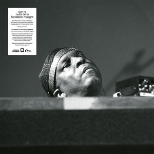 Sun Ra - Nuits De La Fondation Maeght