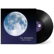Load image into Gallery viewer, The Sundays - Static &amp; Silence
