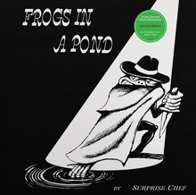 Load image into Gallery viewer, Surprise Chef - Frogs In A Pond
