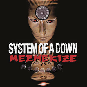 System Of A Down - Mesmerize (LP Reissue)