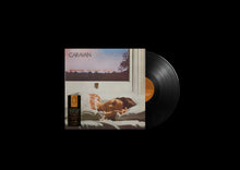 Load image into Gallery viewer, Caravan - For Girls Who Grow Plump In The Night [Thousand Club - Ltd LP]
