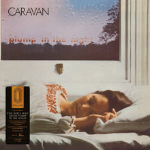 Load image into Gallery viewer, Caravan - For Girls Who Grow Plump In The Night [Thousand Club - Ltd LP]

