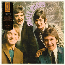 Load image into Gallery viewer, Small Faces - Small Faces (Thousand Club Ltd LP + signed print]
