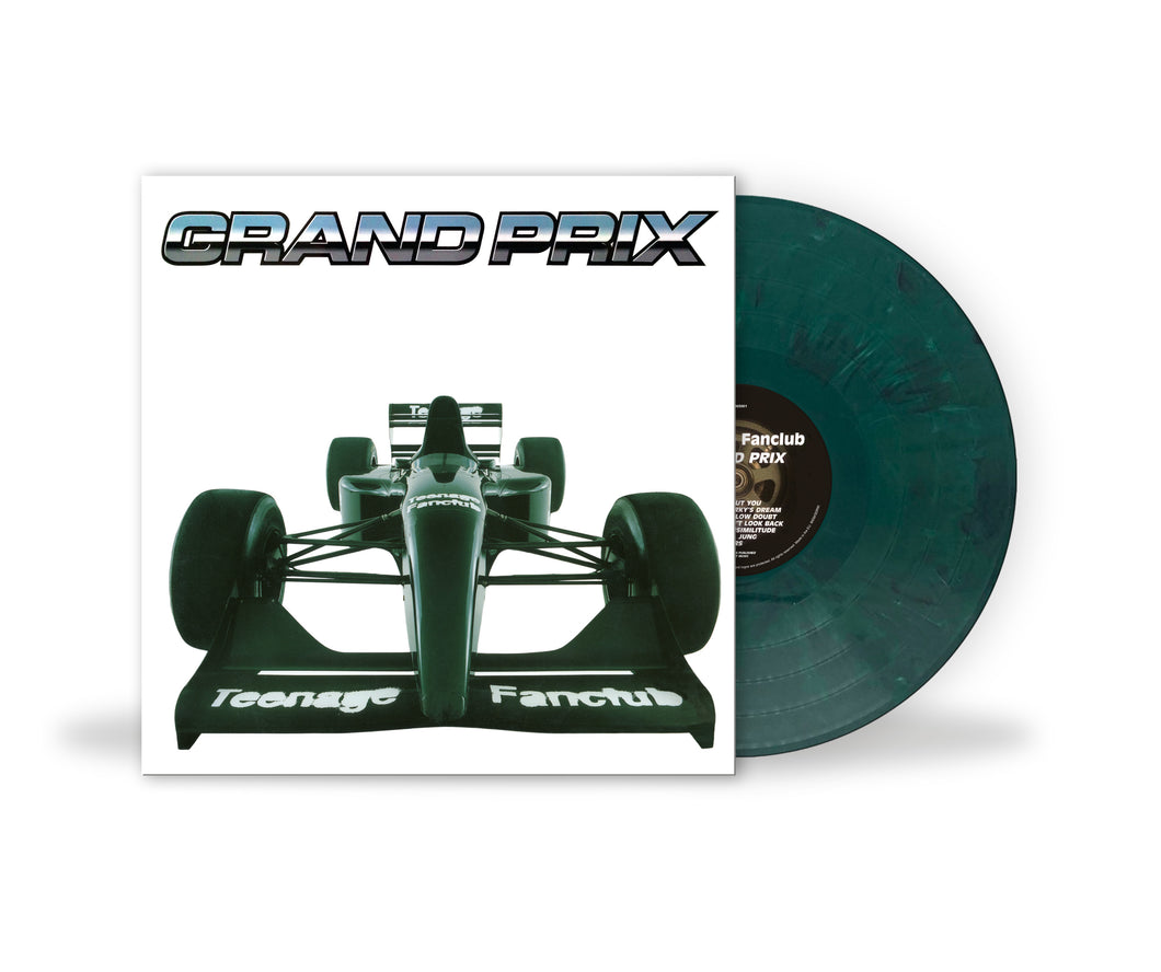 Teenage Fanclub - Grand Prix