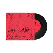 Load image into Gallery viewer, The Last Dinner Party - Big Dog / Knocking at the Sky [Limited 7"]
