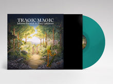 Load image into Gallery viewer, Julianna Barwick &amp; Mary Lattimore - Tragic Magic
