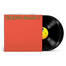 Load image into Gallery viewer, Talking Heads - Talking Heads: 77 (Album + Outtakes + Rarities)
