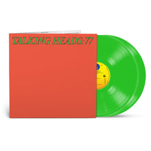 Load image into Gallery viewer, Talking Heads - Talking Heads: 77 (Album + Outtakes + Rarities)
