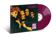 Load image into Gallery viewer, The Cramps - Songs The Lord Taught Us - [RSD Essentials Garbageman Grape LP]
