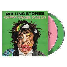 Load image into Gallery viewer, Rolling Stones - Foreign Tongues, Loose Lips
