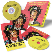 Load image into Gallery viewer, Rolling Stones - Foreign Tongues

