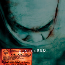 Load image into Gallery viewer, Disturbed - The Sickness (25th Anniversary)
