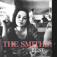 Load image into Gallery viewer, The Smiths - Best... I
