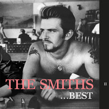 Load image into Gallery viewer, The Smiths - Best... II

