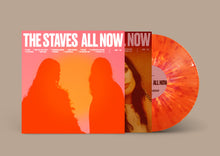 Load image into Gallery viewer, The Staves - All Now
