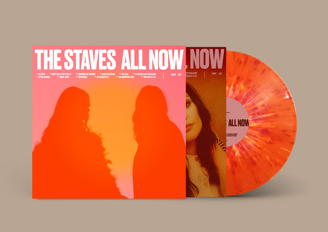 The Staves - All Now
