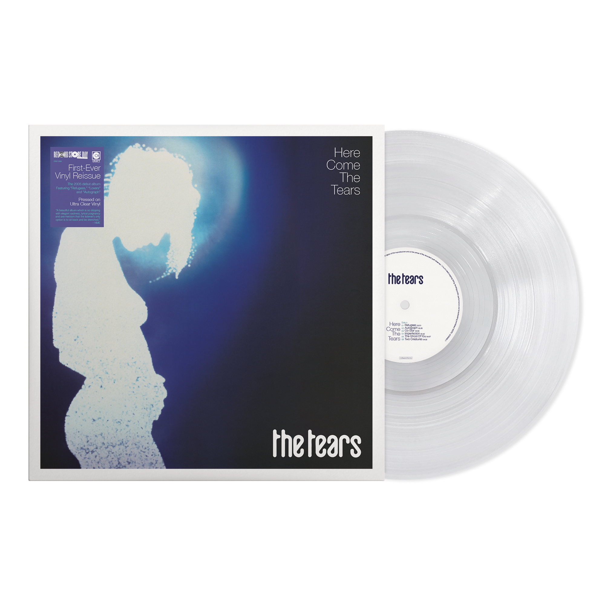 Record Store Day 2026 – David's Music LGC