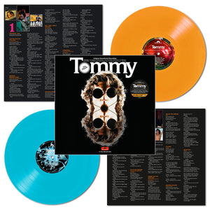 Who, The - Tommy OST