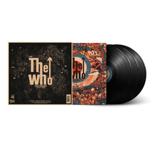 Load image into Gallery viewer, The Who - Live at Eden Project 2023
