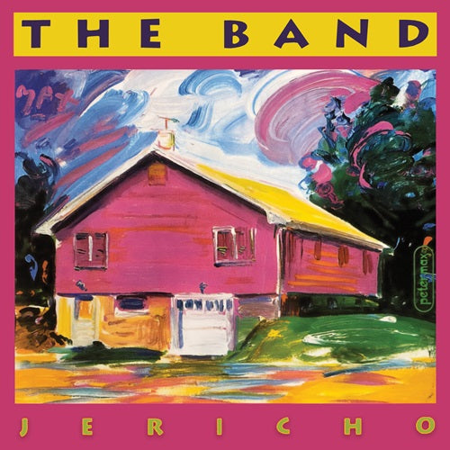 Band, The - Jericho [BF25]