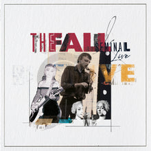 Load image into Gallery viewer, The Fall - Seminal Live (2025 Vinyl Remaster)

