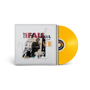 The Fall - Seminal Live (2025 Vinyl Remaster)