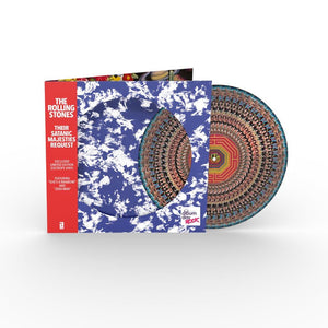 The Rolling Stones - Their Satanic Majesties Request