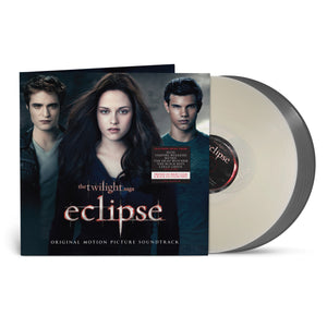 Various - The Twilight Saga: Eclipse