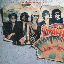 Load image into Gallery viewer, The Traveling Wilburys - The Traveling Wilburys (Vol. 1) (2016 Remaster)
