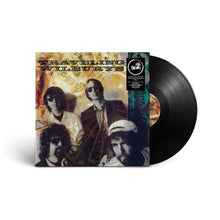 Load image into Gallery viewer, The Traveling Wilburys - The Traveling Wilburys (Vol. 3) (2016 Remaster)
