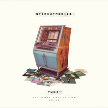 Load image into Gallery viewer, Stereophonics - Tune!
