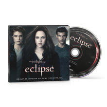 Load image into Gallery viewer, Various - The Twilight Saga: Eclipse
