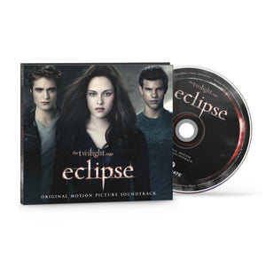 Various - The Twilight Saga: Eclipse
