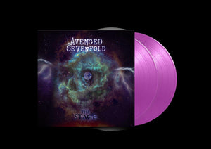 Avenged Sevenfold - The Stage