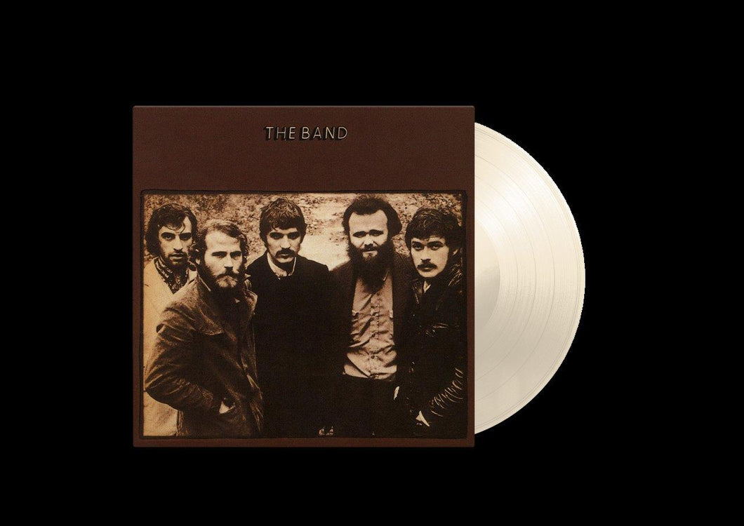 The Band - The Band