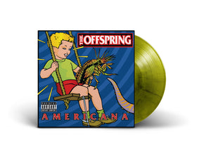 The Offspring - Americana [Vinyl Reissue]